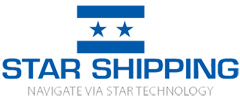 Star Ship Logo